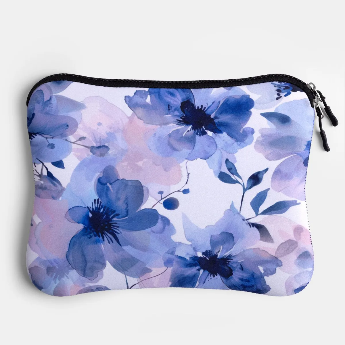 Sentio Θήκη για Λάπτοπ 13.3'' Flowers