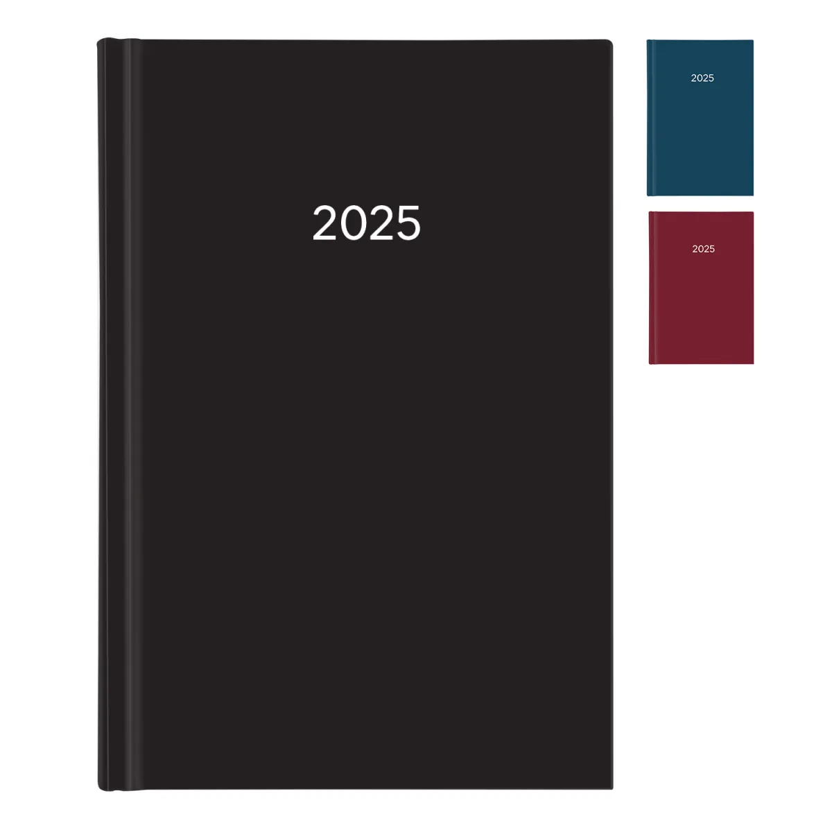 Sentio 2025 Ημερολόγιο Ημερήσιο 14x21