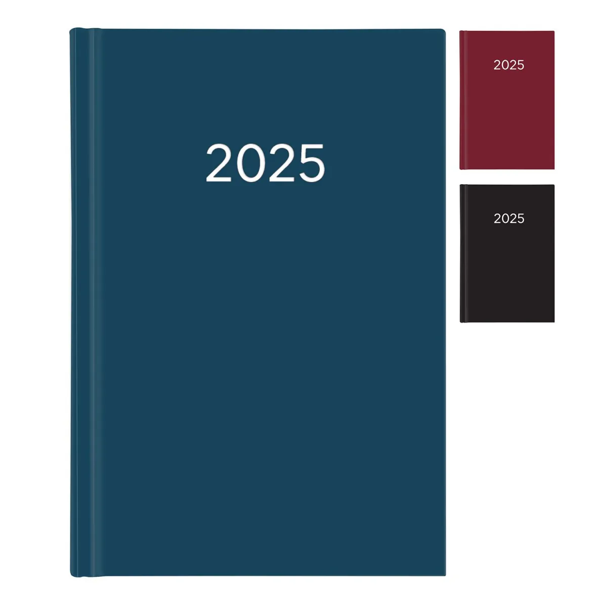 Sentio 2025 Ημερολόγιο Ημερήσιο 17x25