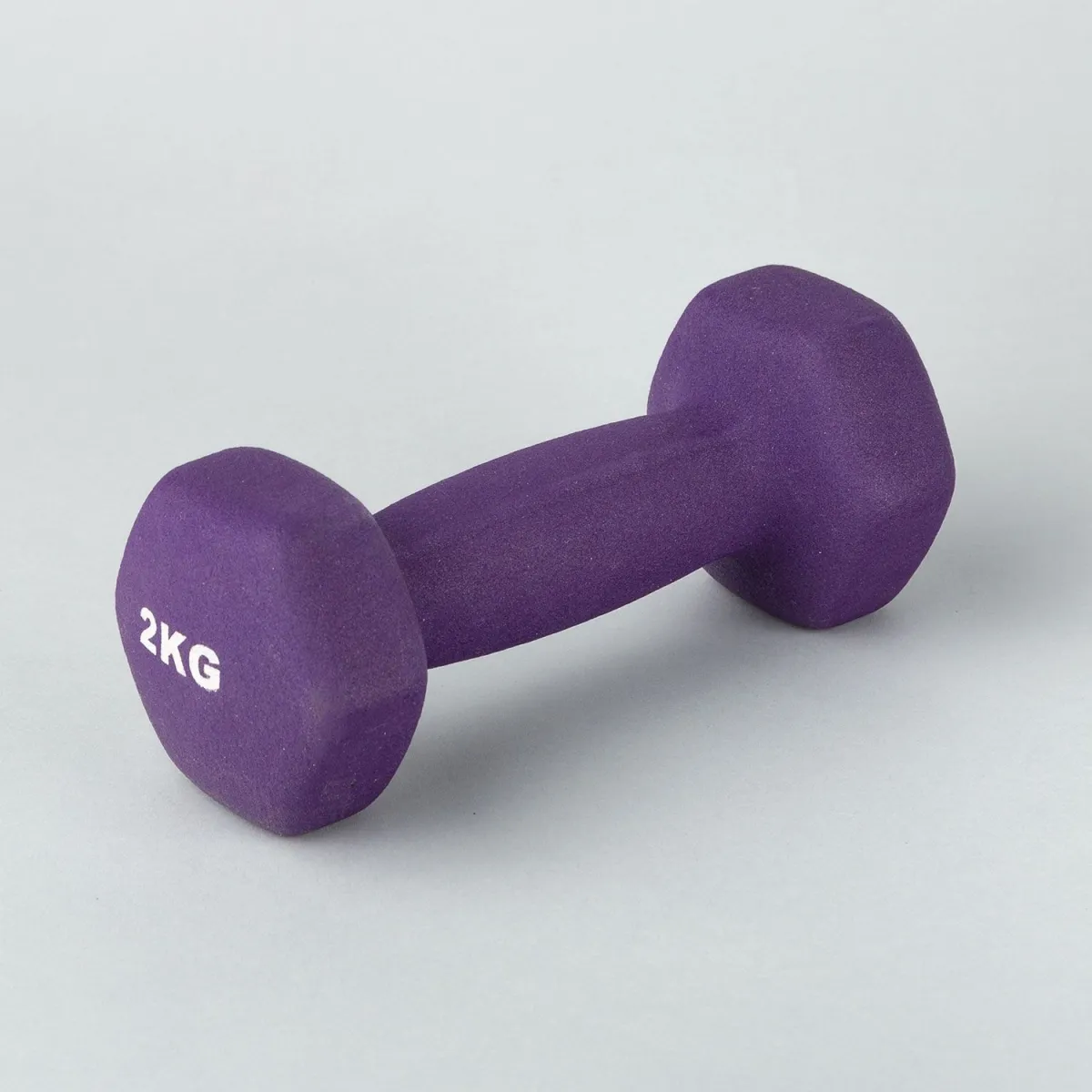 Sentio Βαράκι Μωβ 2kg