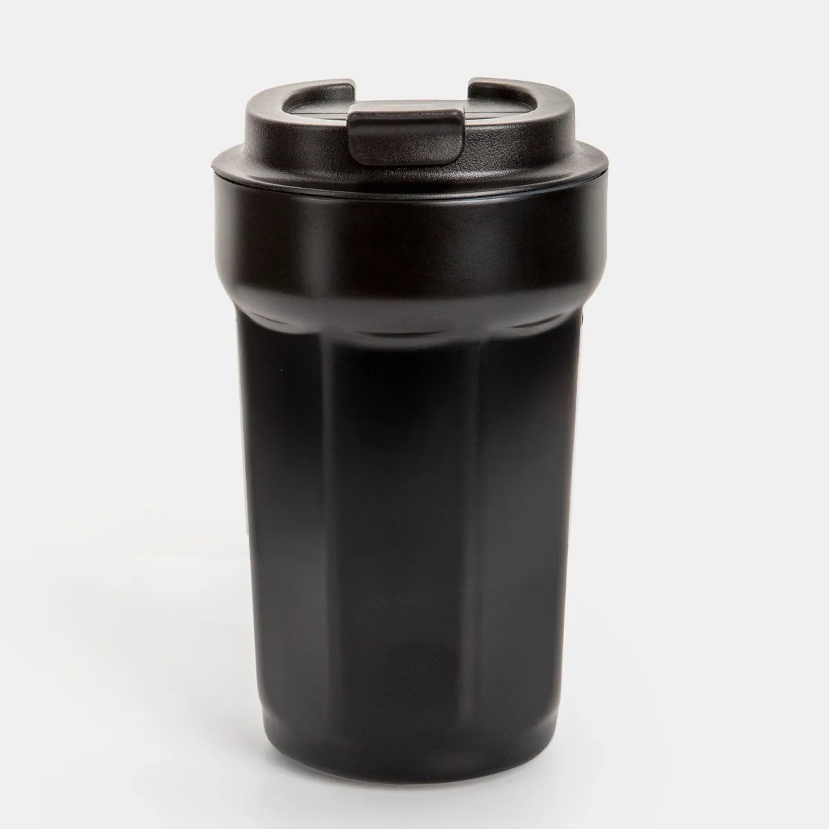 Sentio Κούπα Ταξιδίου 370ml Black