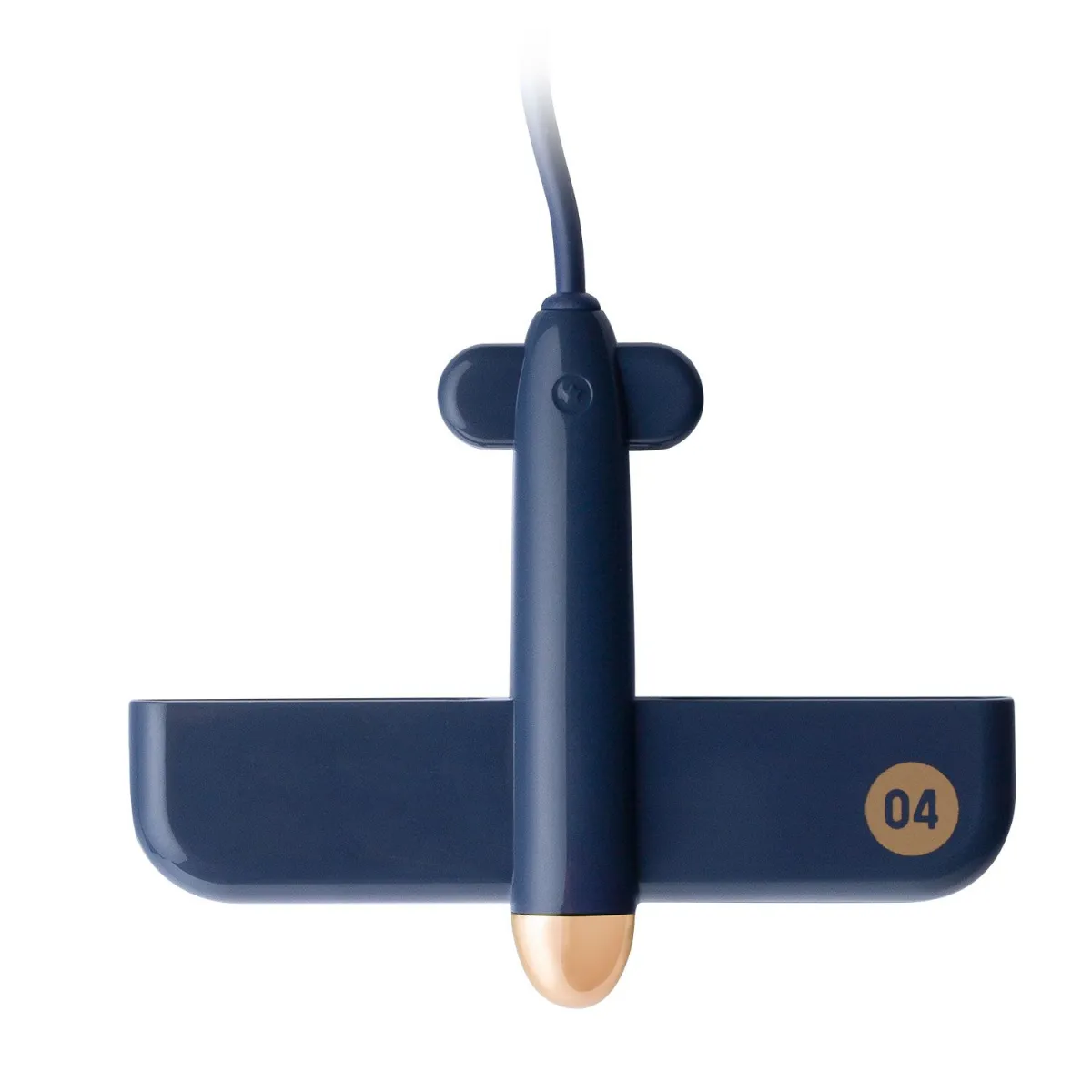 Sentio Airplane Usb Hub Blue 2.0