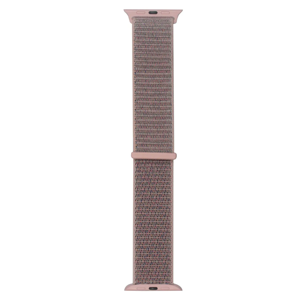 Sentio Υφασμάτινο Λουράκι για Apple Watch 42/44mm Sand
