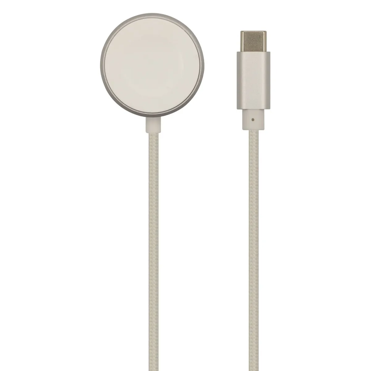 Sentio Καλώδιο Φόρτισης Applewatch Type C 1m