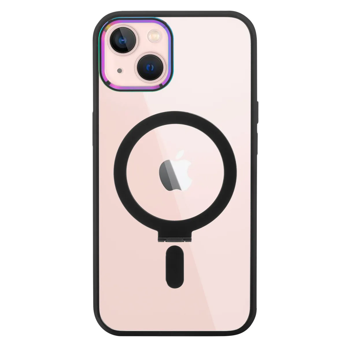 Sentio Θήκη Back Cover για Apple iPhone 13 Holographic