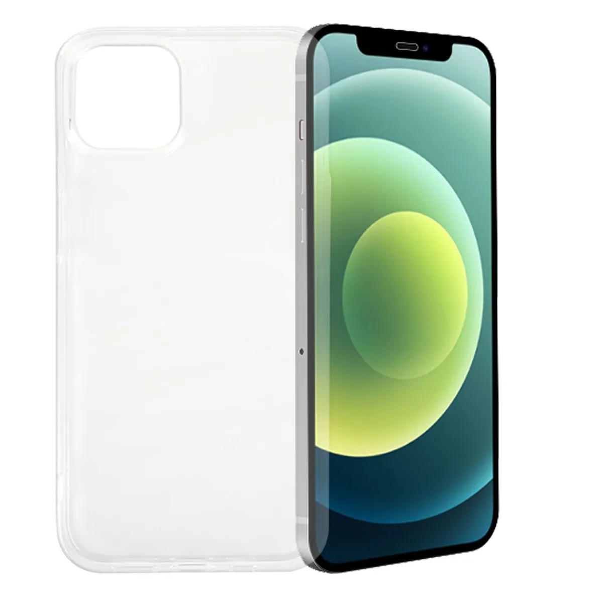 Sentio Θήκη Back Cover για Apple iPhone 13 Pro Max