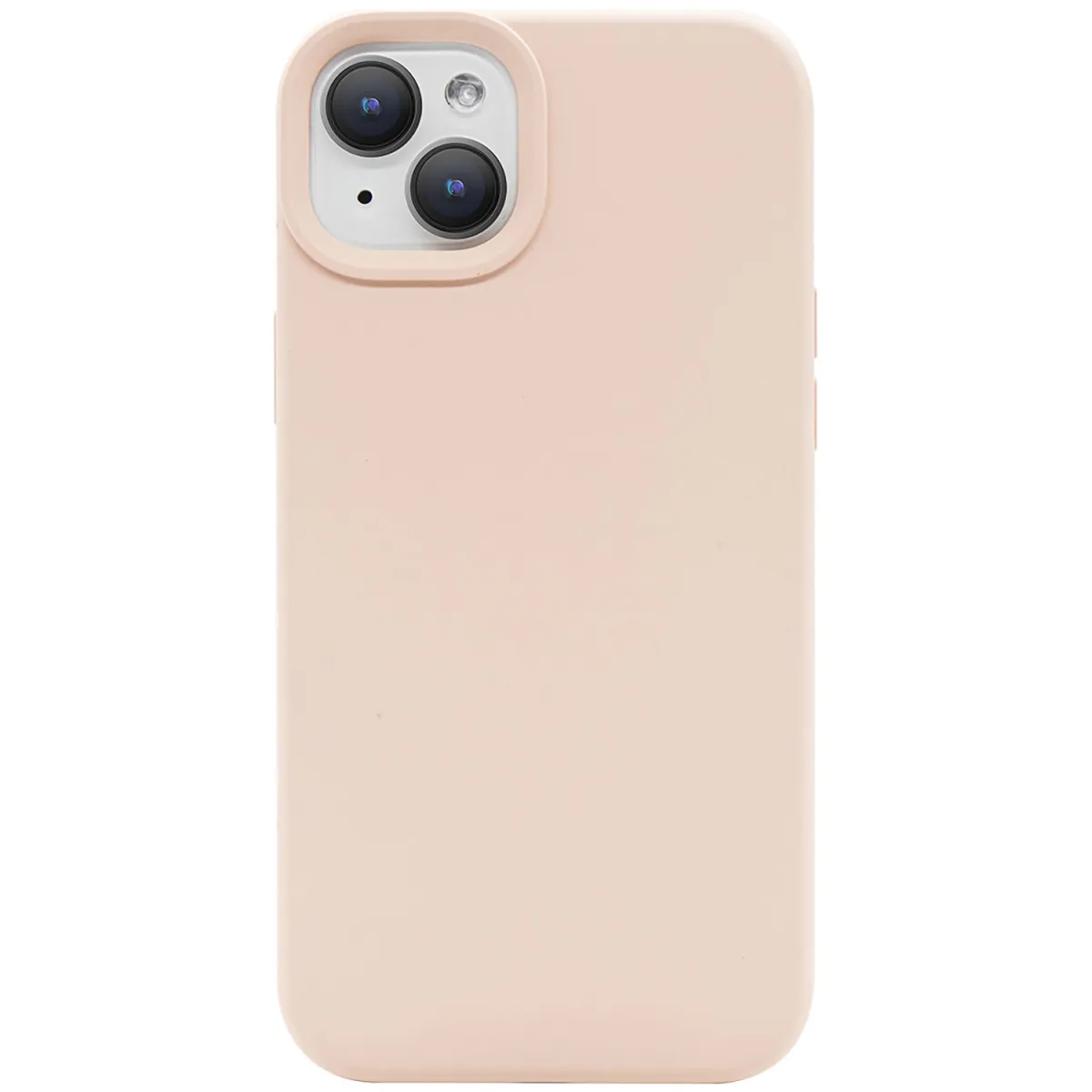 Sentio Θήκη Back Cover για Apple iPhone 14 Pure Pink