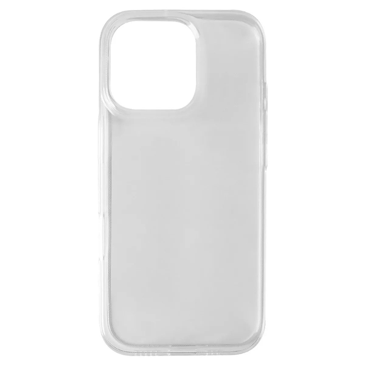 Sentio Θήκη Back Cover για Apple iPhone 16 Pro