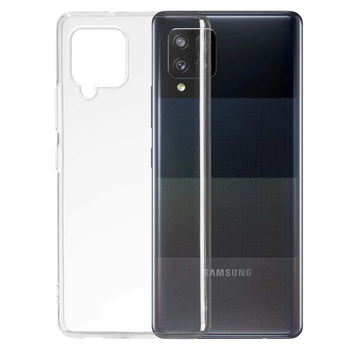 Sentio Θήκη Back Cover για Galaxy A42 5G