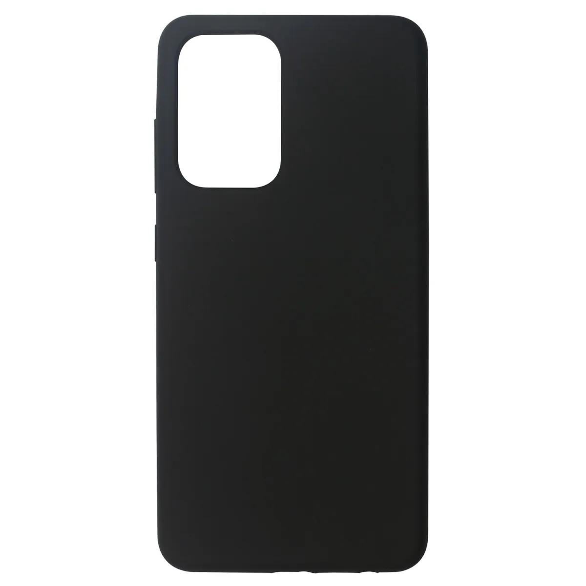 Sentio Θήκη Back Cover για Galaxy A52/A52 5G/A52s Pure