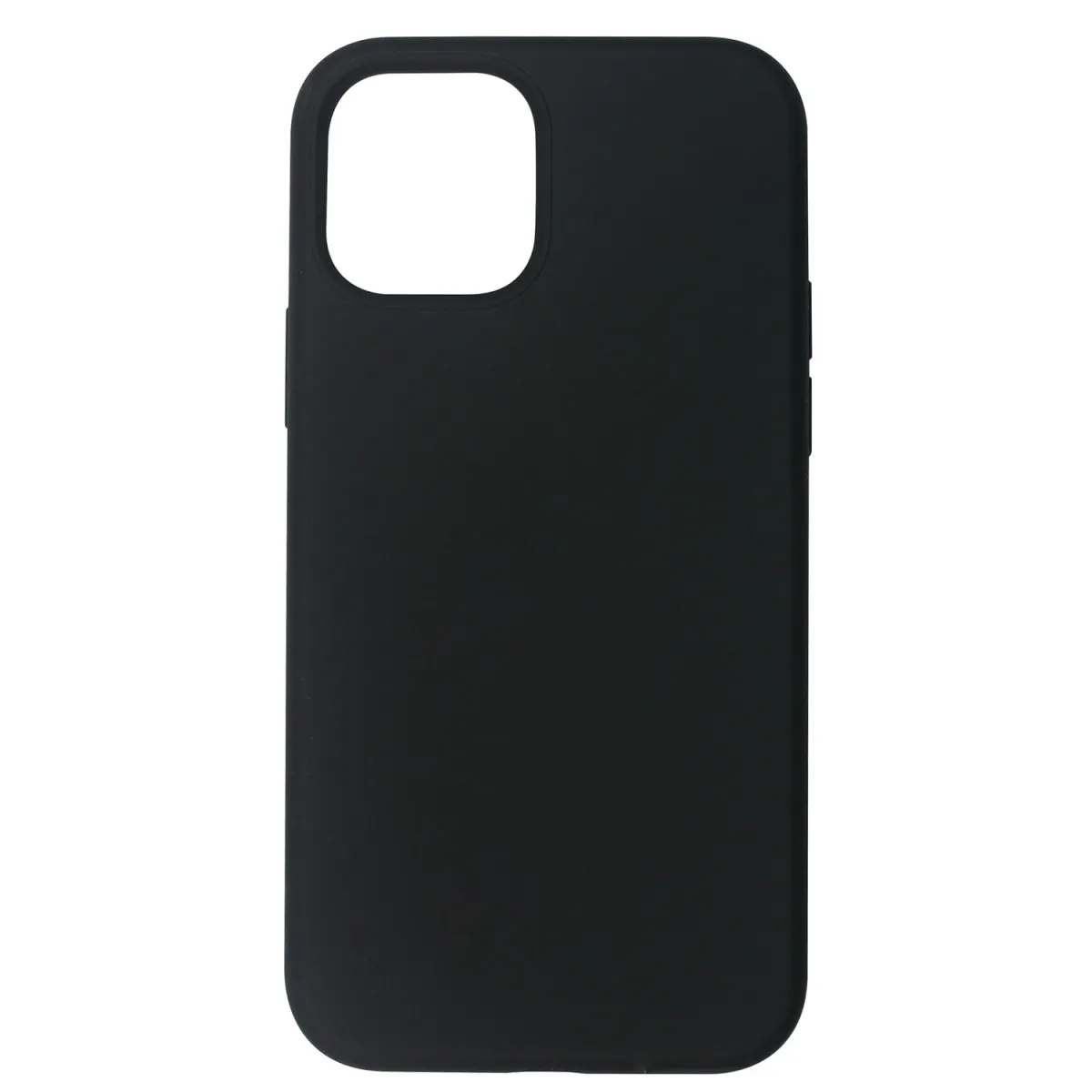 Sentio Θήκη Back Cover iPhone 12/12 Pro Pure