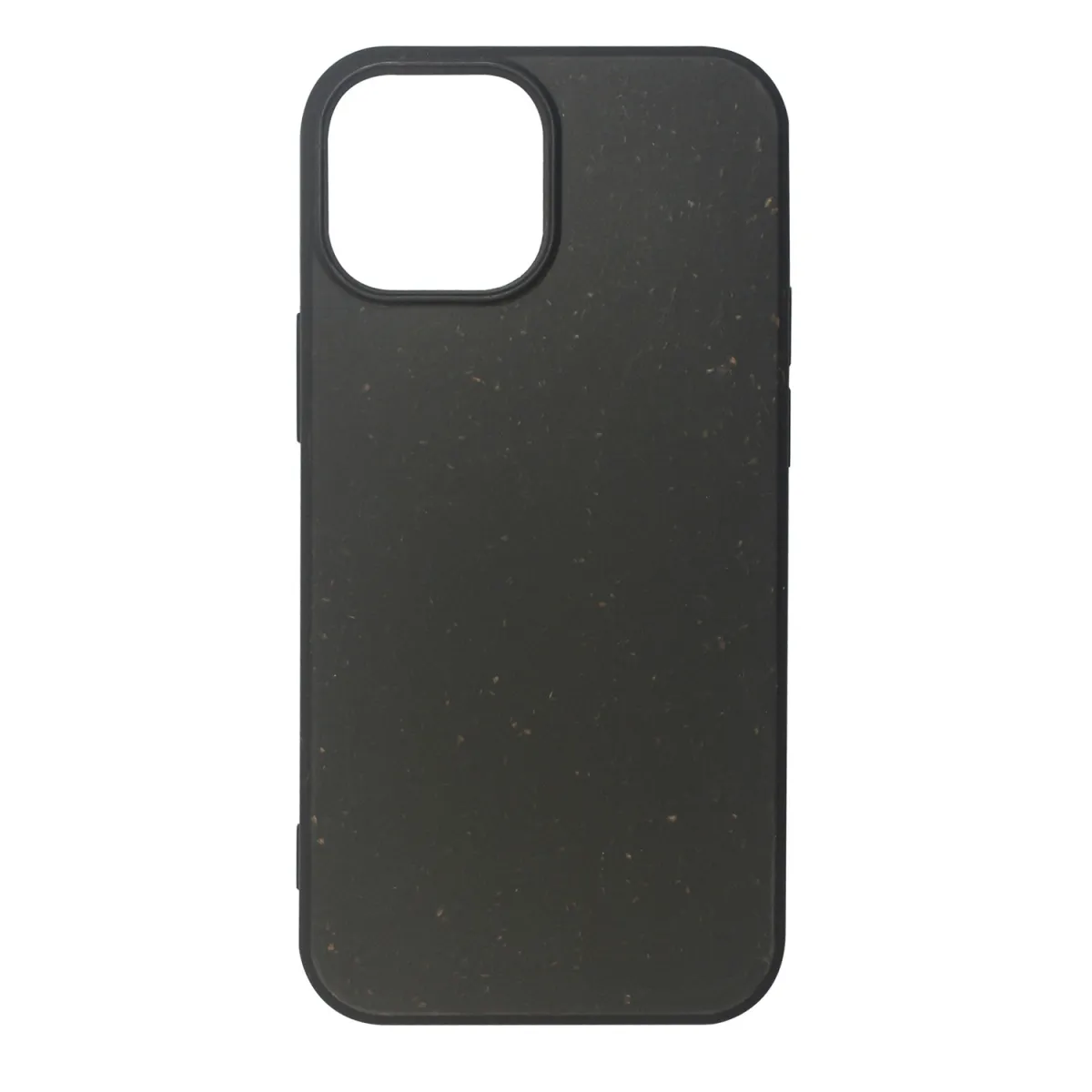 Sentio Θήκη Back Cover για iPhone 13 mini Element Black