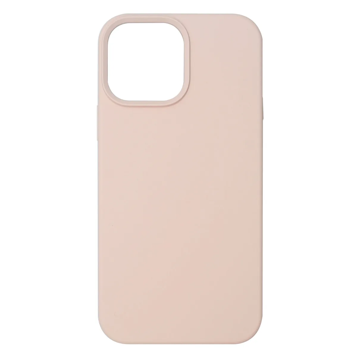 Sentio Θήκη Back Cover για iPhone 13 Pro Max Pure Pink