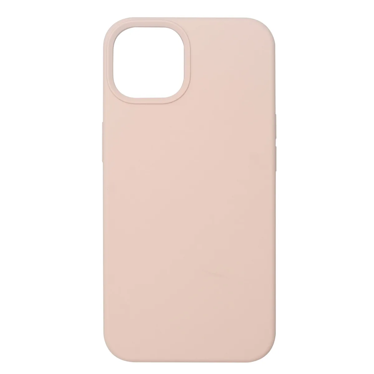 Sentio Θήκη Back Cover για iPhone 13 Pure Pink