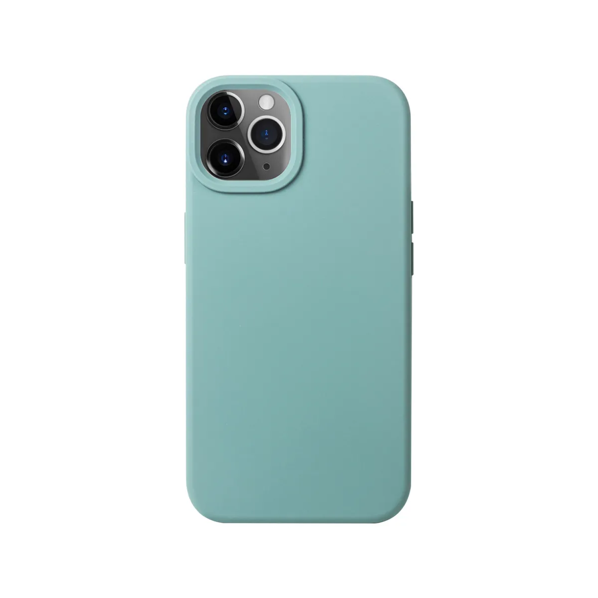 Θήκη Sentio Back Cover iPhone 13 Pure Πράσινη