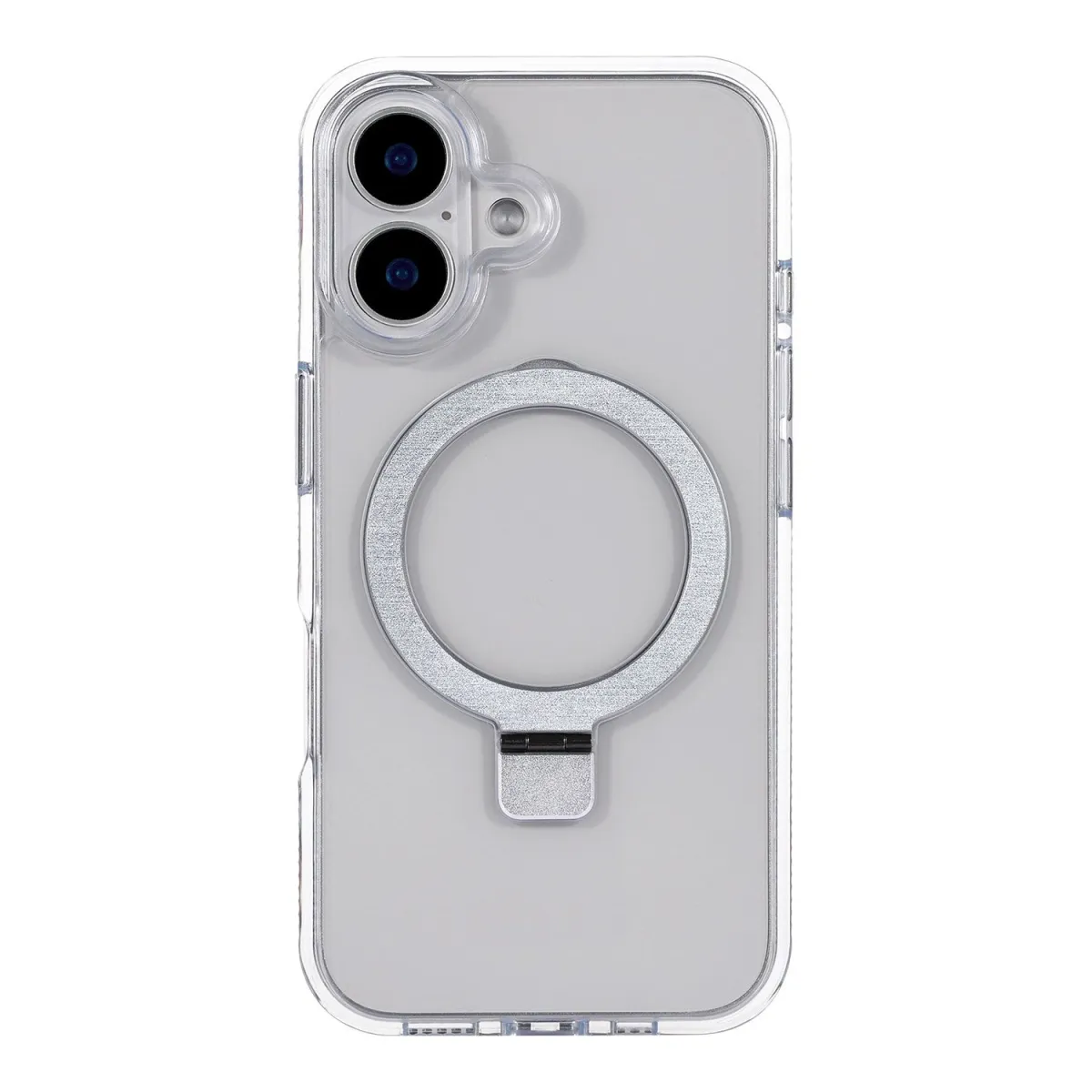 Sentio Θήκη Back Cover για iPhone 16 Oculus+