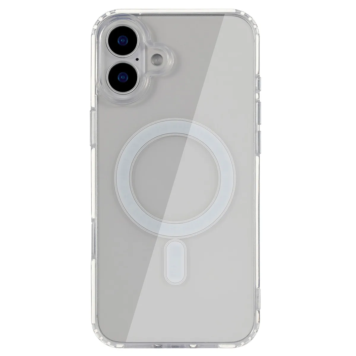 Sentio Θήκη Back Cover για iPhone 16 Plus Oculus