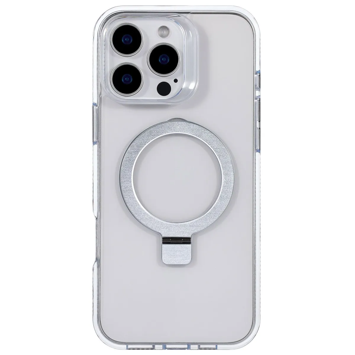 Sentio Θήκη Back Cover για iPhone 16 Pro Max Oculus+