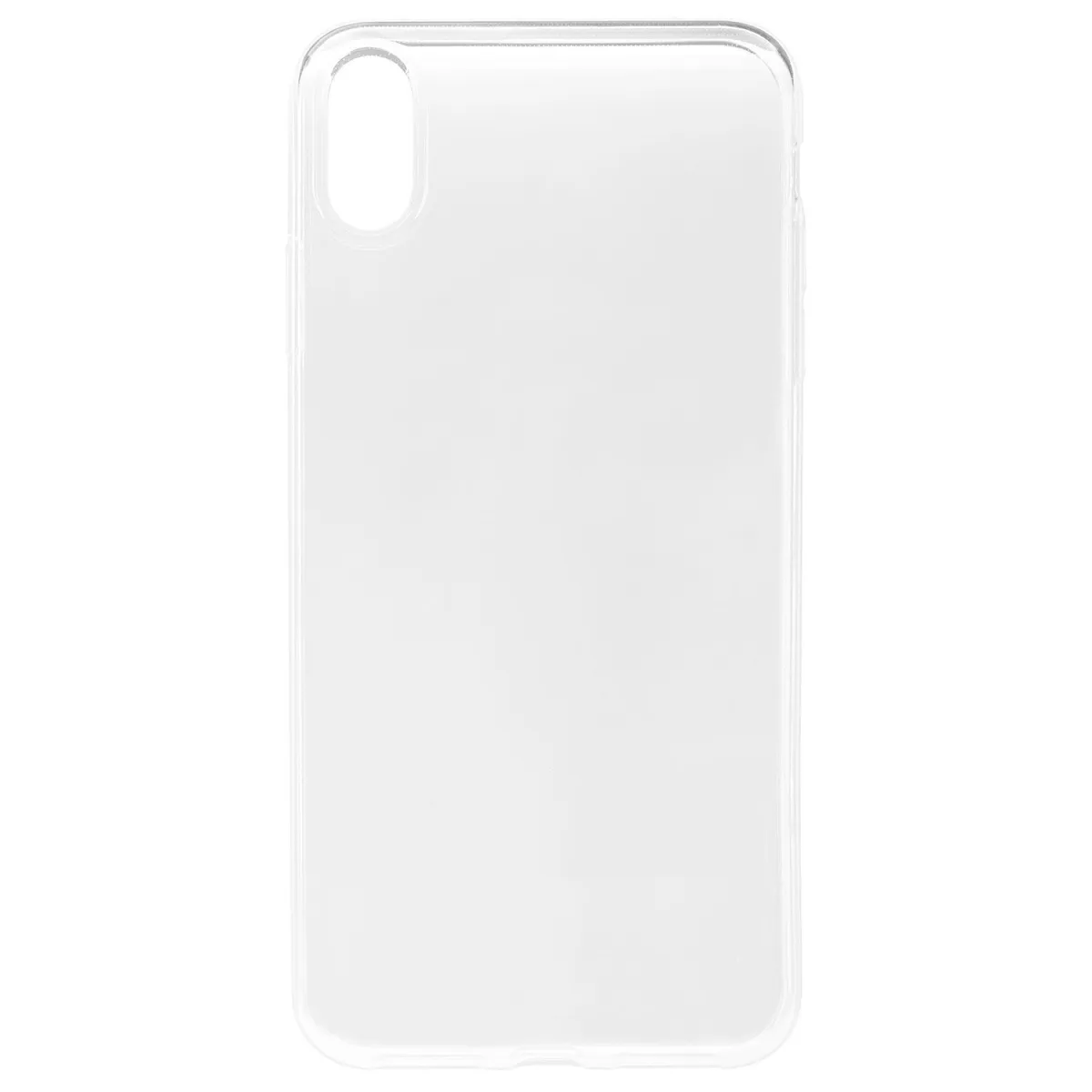 Sentio Θήκη Back Cover για iPhone XS Max