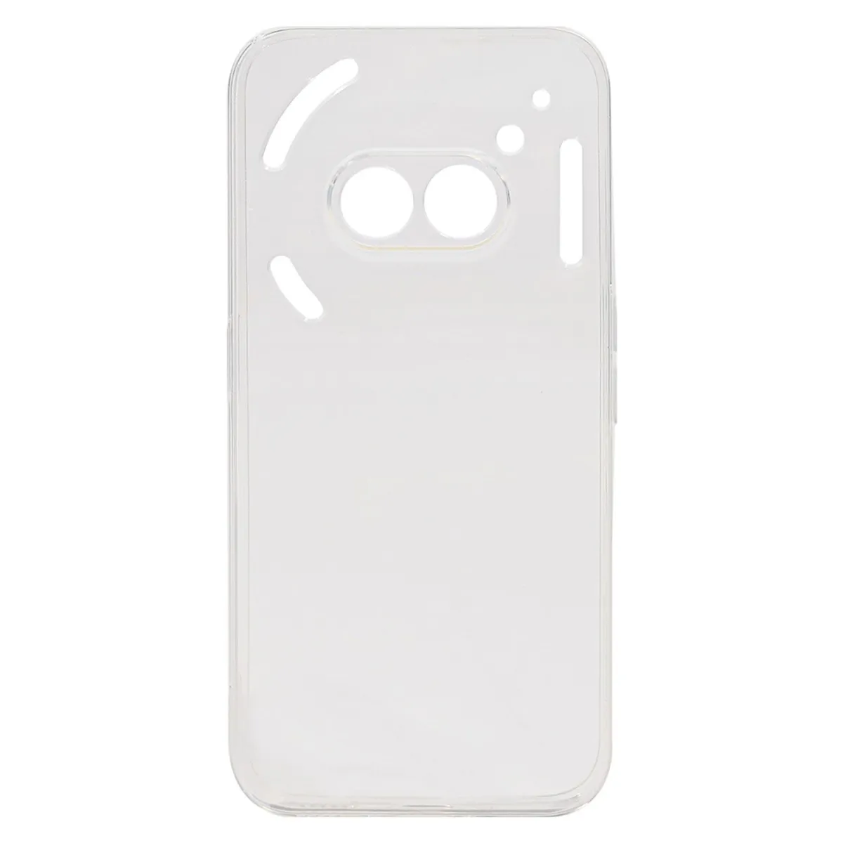 Sentio Θήκη Back Cover για Nothing Phone 2a