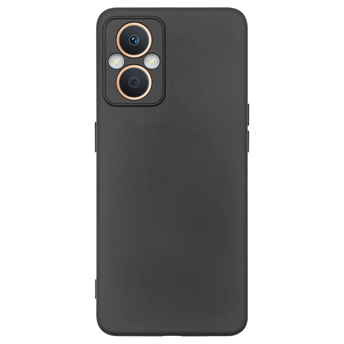 Sentio Θήκη Back Cover Oppo Reno 7 Lite