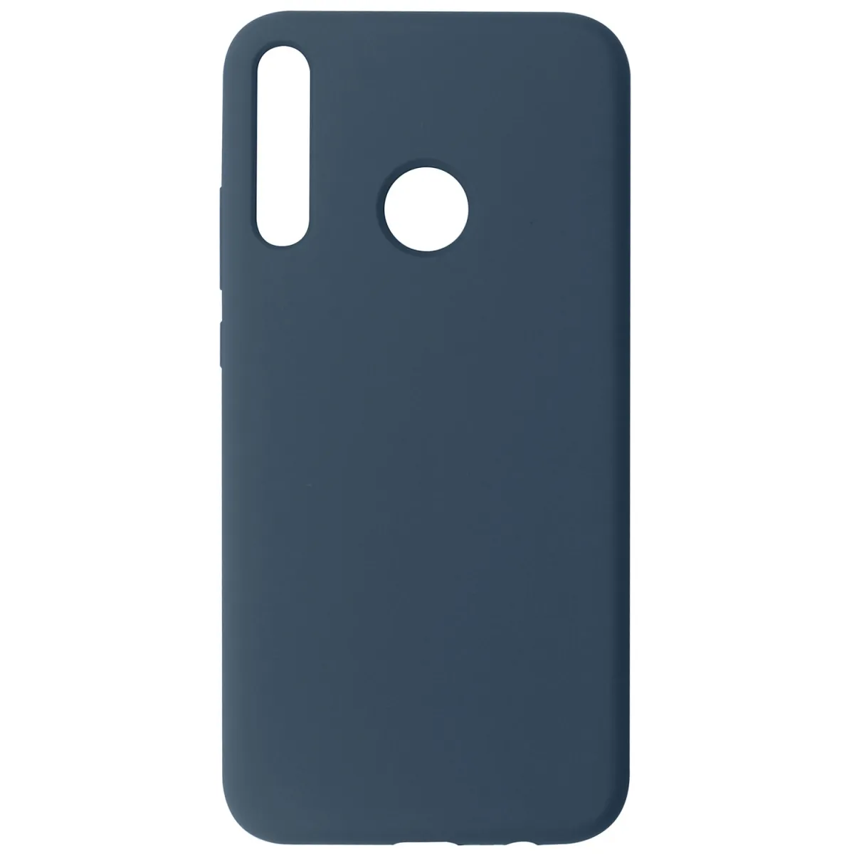 Sentio Θήκη Back Cover για P40 Lite E Pure