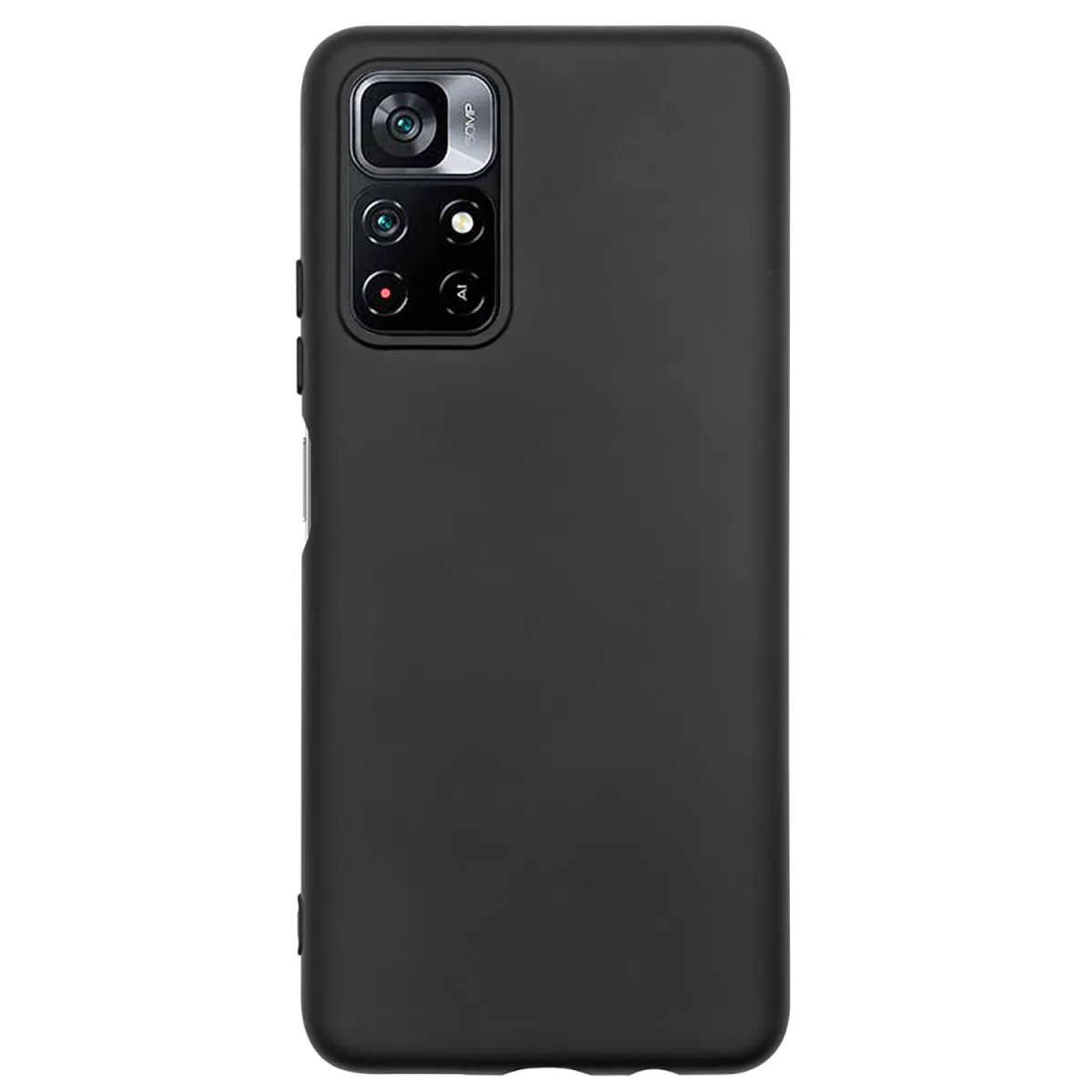 Sentio Θήκη Back Cover για POCO M4 Pro