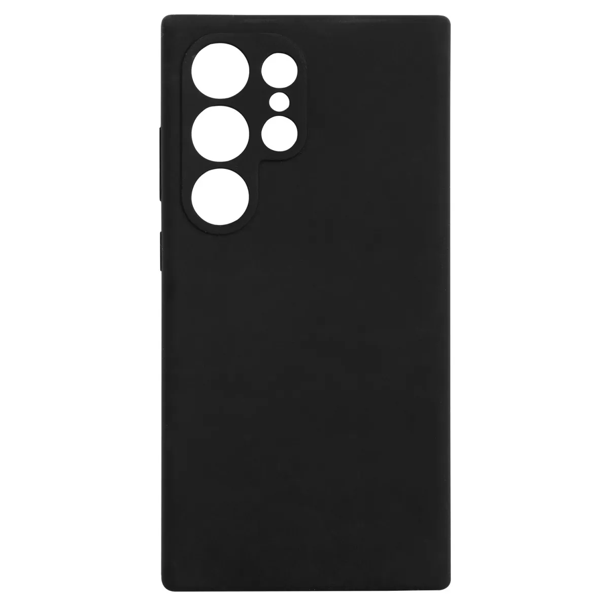 Θήκη Sentio Back Cover Pure για Samsung S24 Ultra