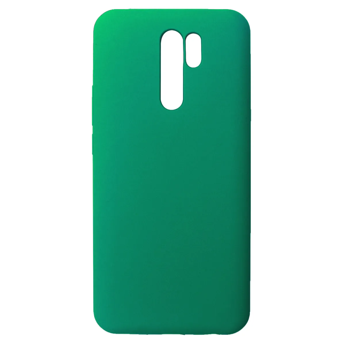 Sentio Θήκη Back Cover για Redmi 9 Pure