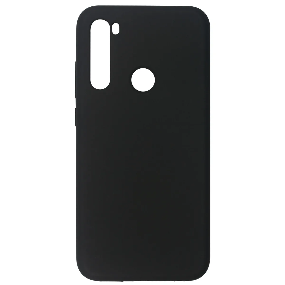 Sentio Θήκη Back Cover για Redmi Note 8 Pure