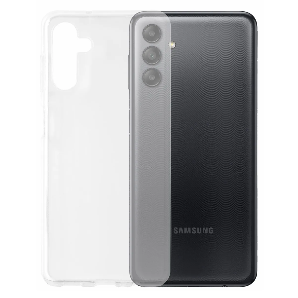 Sentio Θήκη Back Cover για Samsung Galaxy A04s