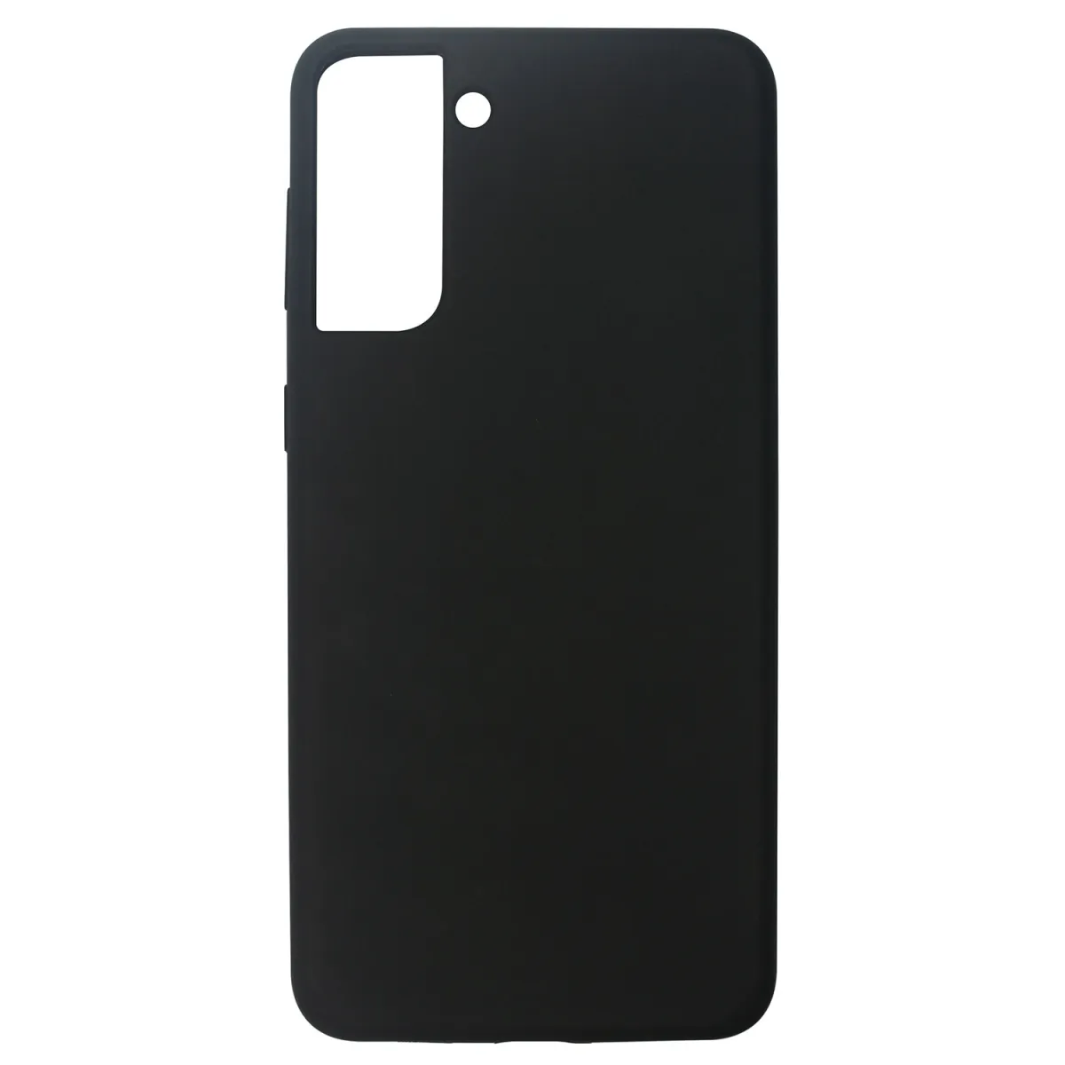 Sentio Θήκη Back Cover Samsung S21+ Pure