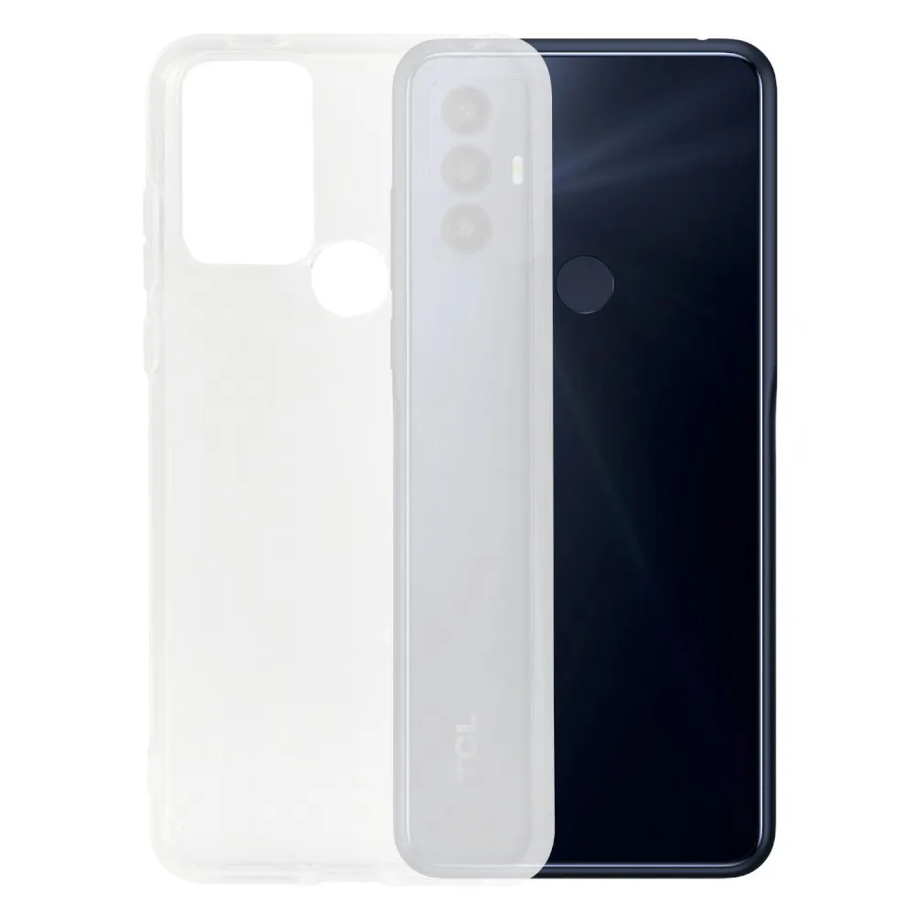 Sentio Θήκη Back Cover για TCL 30 SE/306
