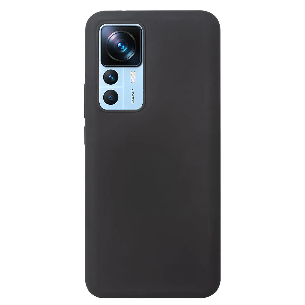Sentio Θήκη Back Cover για Xiaomi 12T Pro