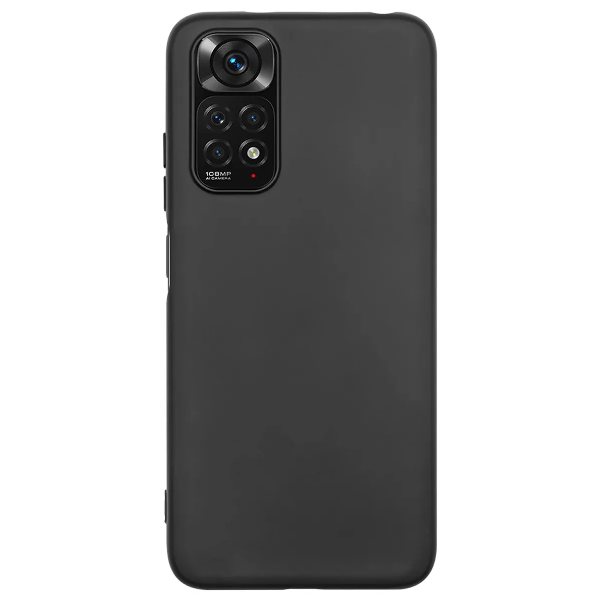 Sentio Θήκη Back Cover για Xiaomi Redmi Note 11S