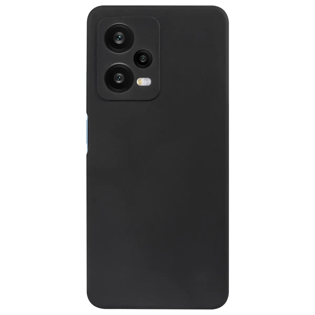 Sentio Θήκη Back Cover για Xiaomi Redmi Note 12 5G Pure