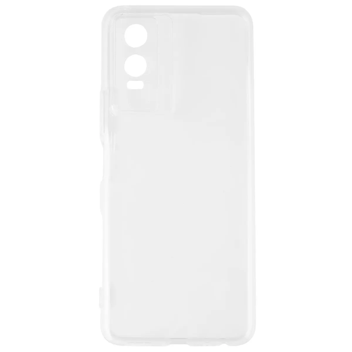 Sentio Θήκη Back Y76 5G