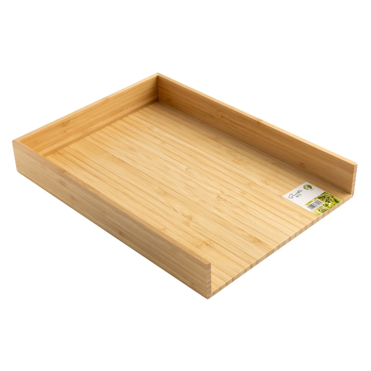 Sentio Χαρτοθήκη Bamboo Eco