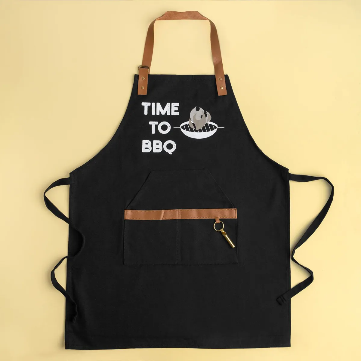 Sentio Ποδιά Barbeque
