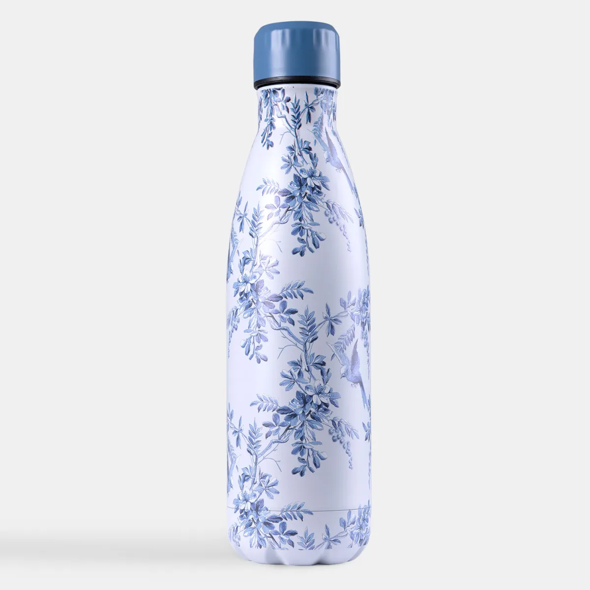 Sentio Παγούρι Θερμός Blue Birds 500ml