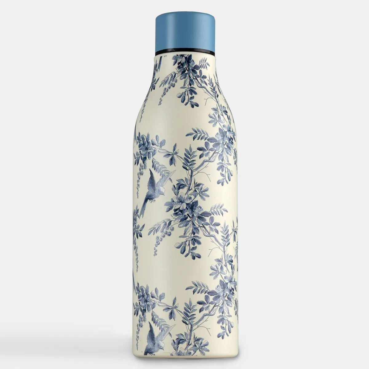 Sentio Παγούρι Θερμός Blue Birds 600ml