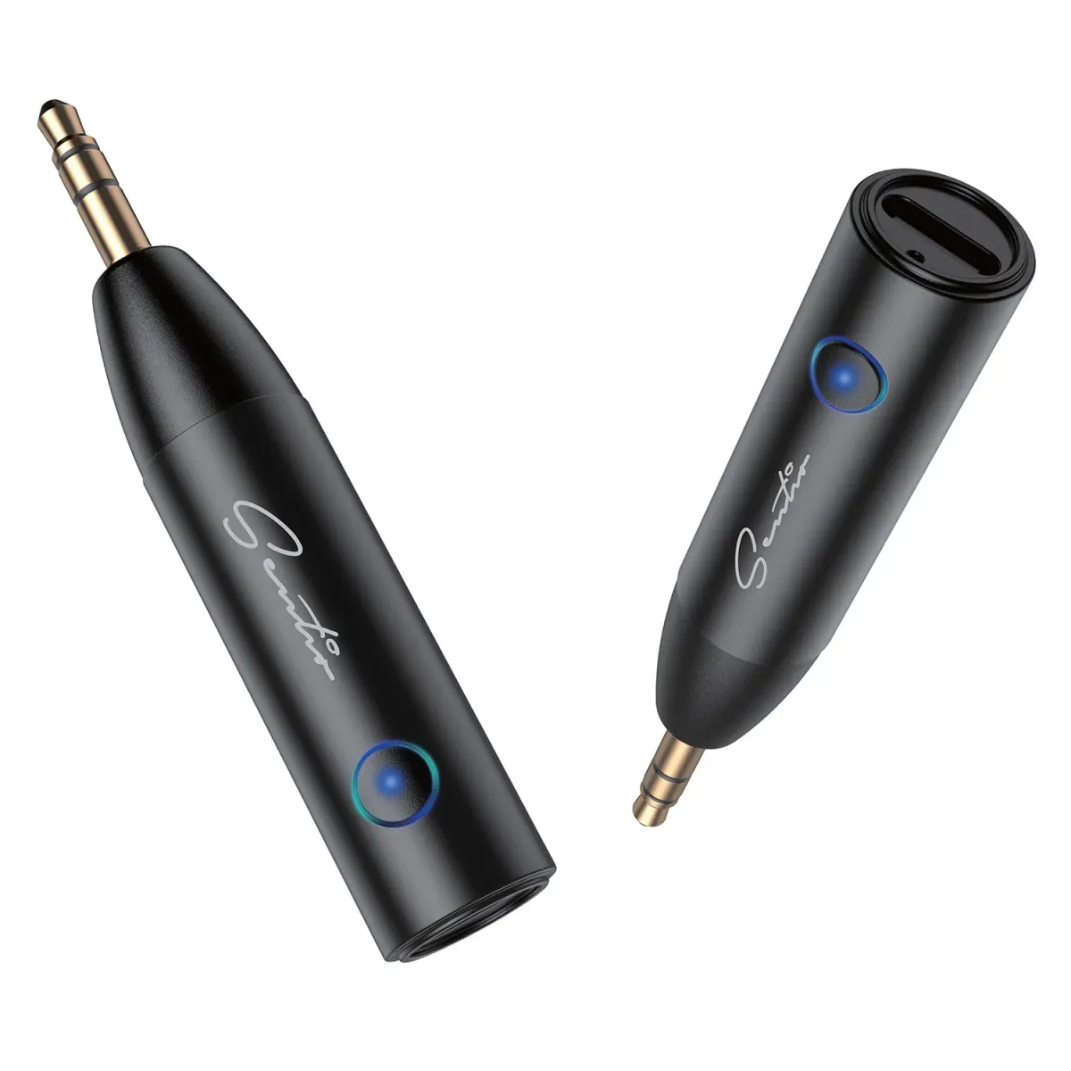 Sentio Bluetooth Audio Receiver