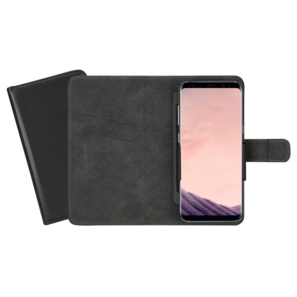 Sentio Θήκη Book Cover για 5.7"