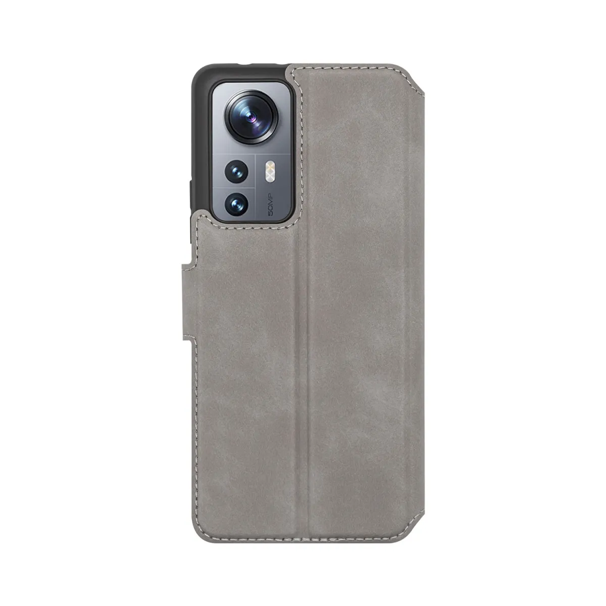 Sentio Θήκη Book Cover Xiaomi 12/12X