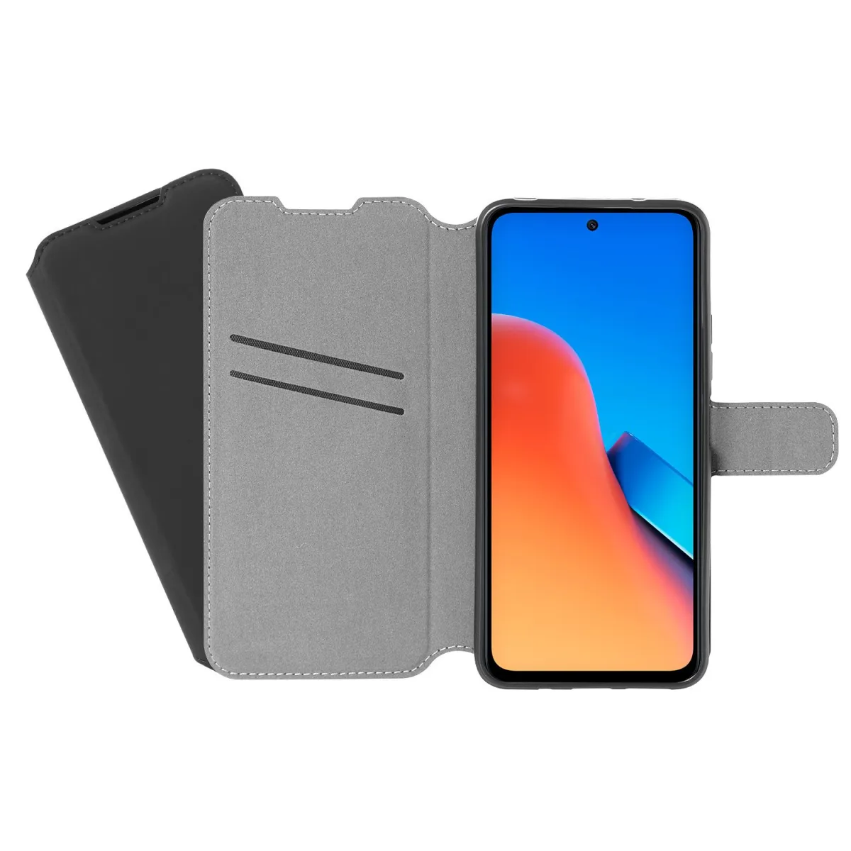Sentio Θήκη Book για Xiaomi Redmi 12