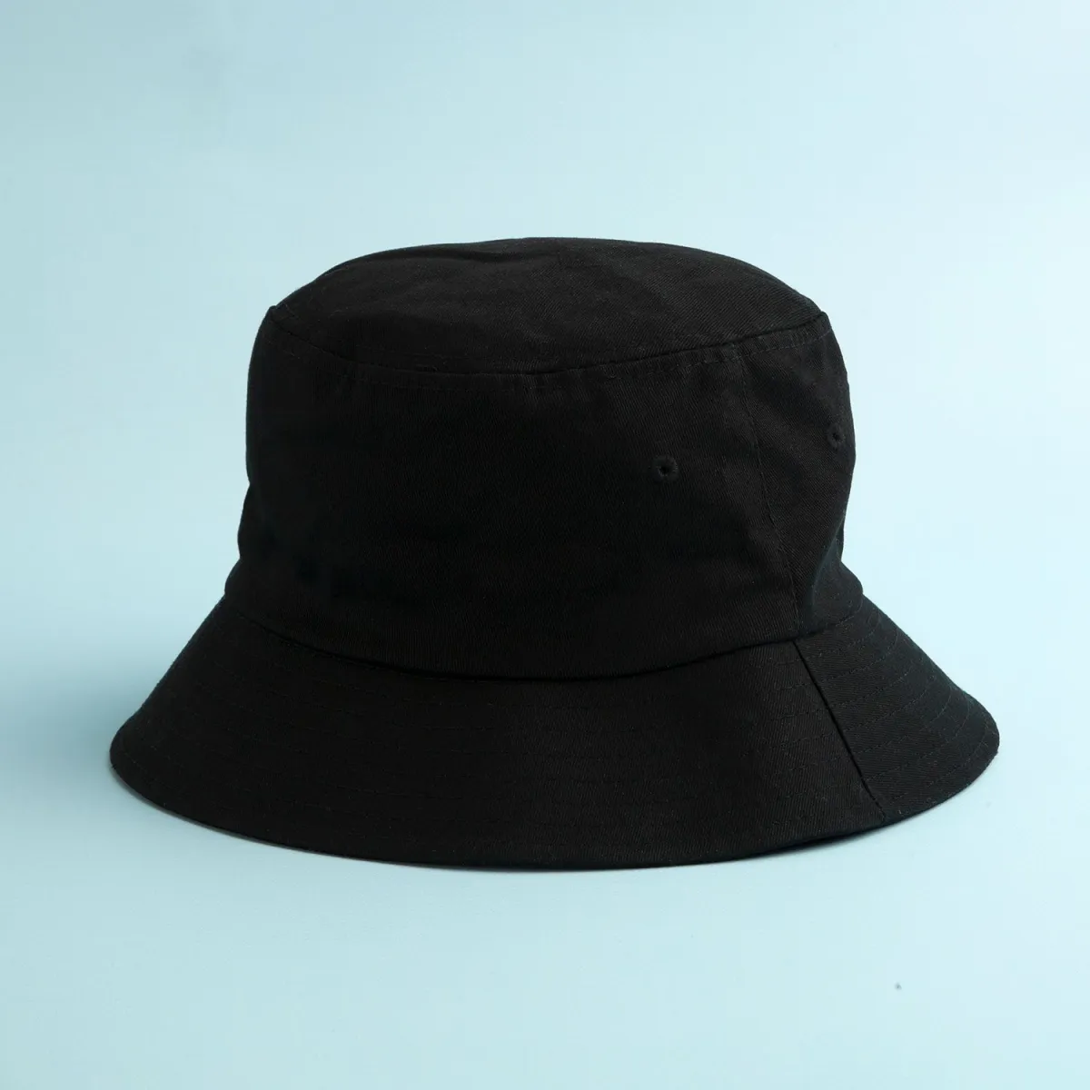 Sentio Καπέλο Bucket Μαύρο