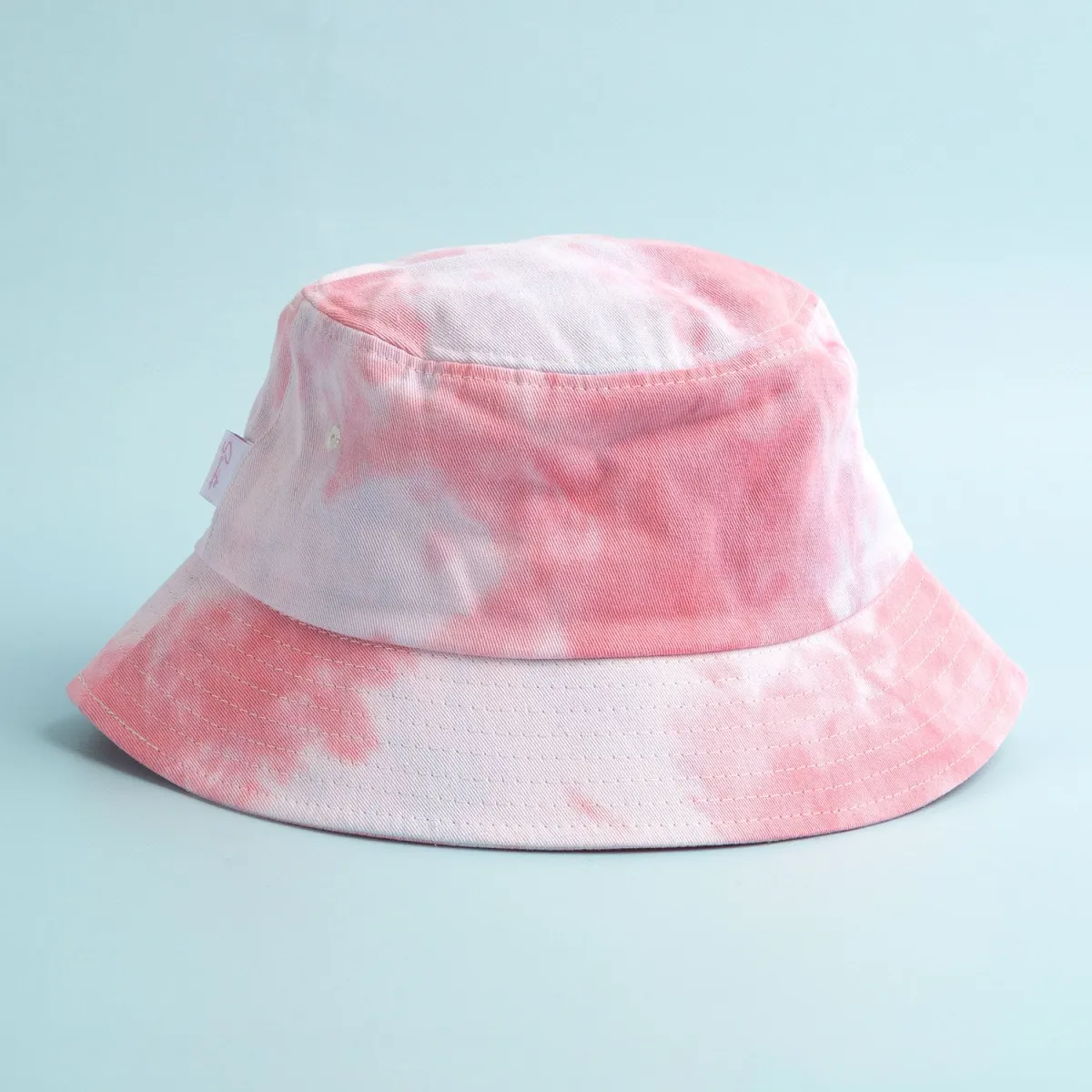 Sentio Καπέλο Bucket Ροζ