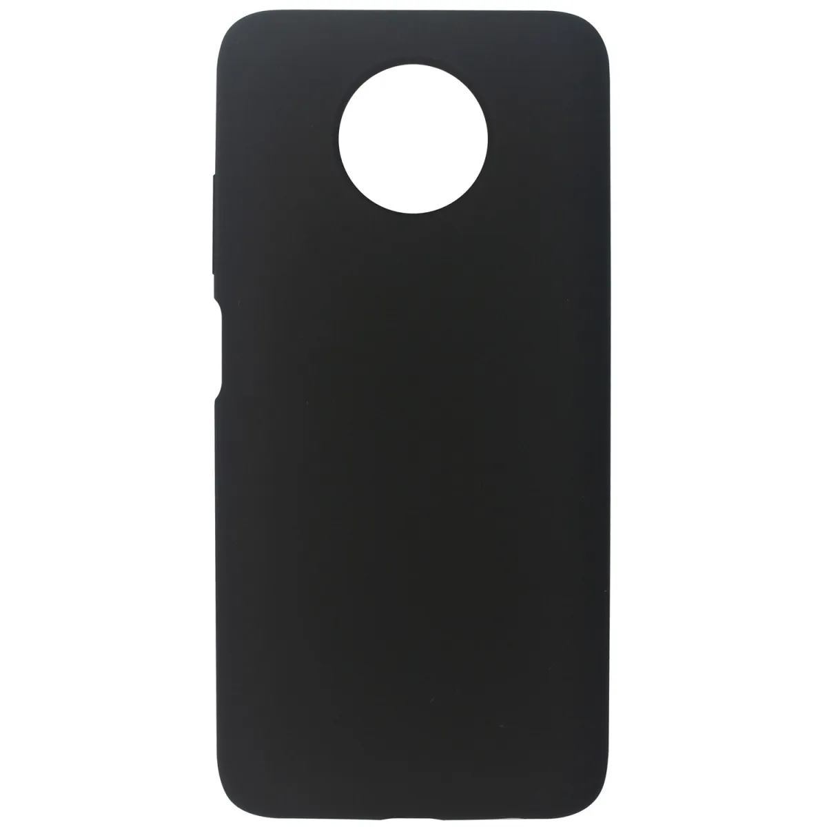 Sentio Case Back Cover Note 9T