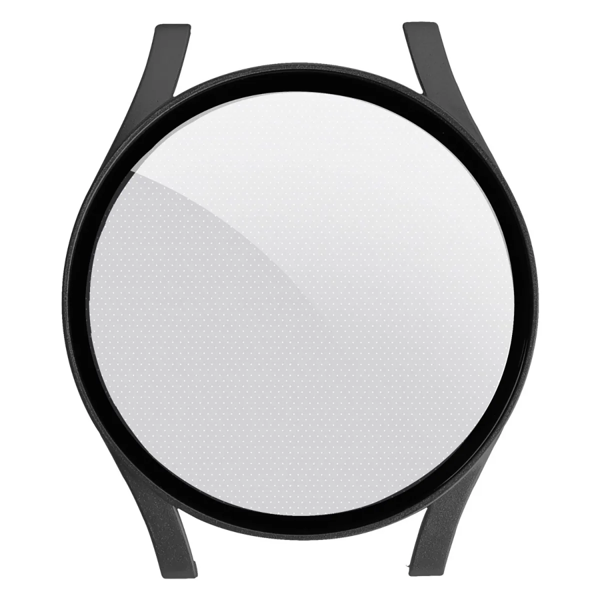 Sentio Case for Galaxy Watch 4 44mm Black