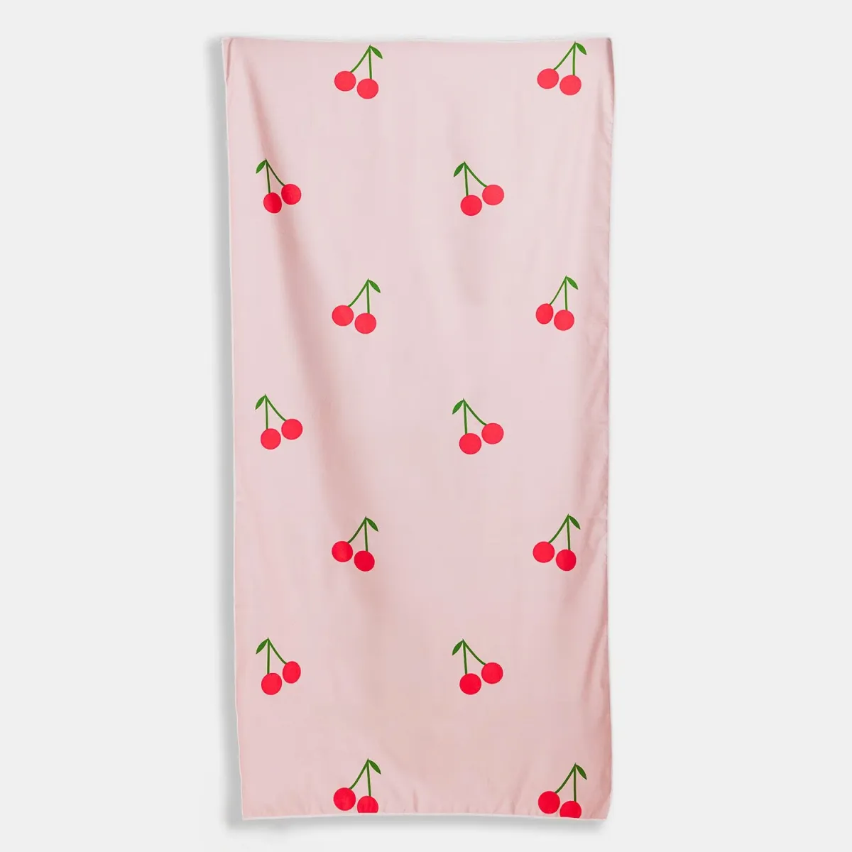 Sentio Πετσέτα Θαλάσσης Cherries